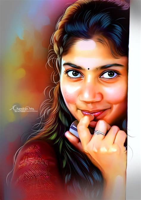 Pin By Mukesh Manoharan On Art Sai Pallavi Hd Images Digital