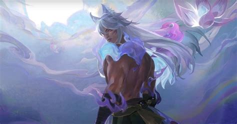 Sett Your Swarm On A New Spirit Blossom Game News 24