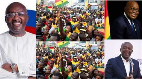 Omg This S Good News Bawumia Gives Out Free Set Of To All Ghs In All