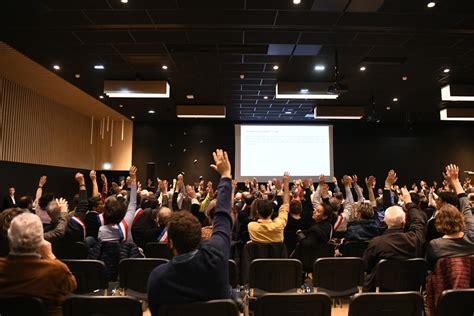 A Chassieu Plus De Lus Redisent Non L A Sud Tribune De Lyon