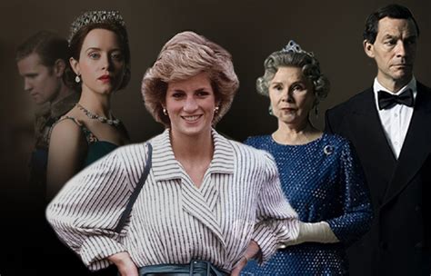Почему новые сезоны сериала «Корона» не понравились британским монархам ...