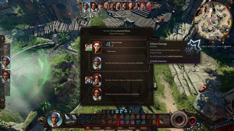 Baldurs Gate 3 College Of Valour Bard Build Guide Fextralife