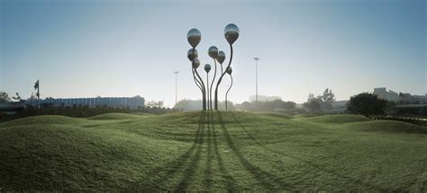 Sprouts- India's largest Site-Specific Art Installation Designed by Vibhor Sogani - The ...