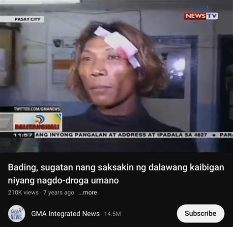 GMA Giving Savage Titles R Philippines