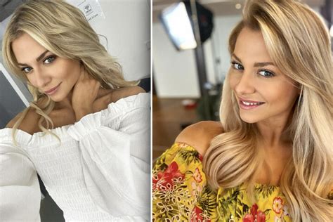 Heißer Urlaub beim GZSZ Star Valentina Pahde legt mit nächsten Bikini Hingucker nach