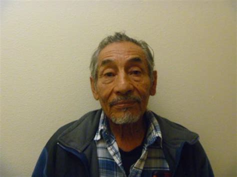 James Sandoval Sex Offender In Albuquerque NM 87105 NM1668310