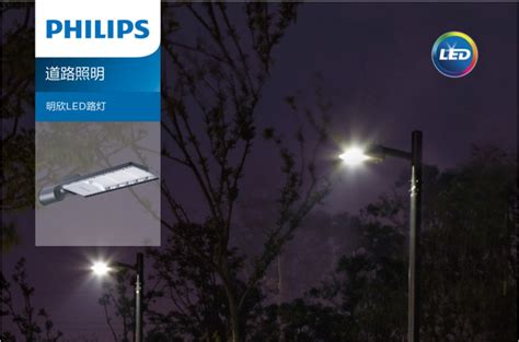 Philips Led Street Light Brp121 Led130 Cw 100w 220 240v 911401849382