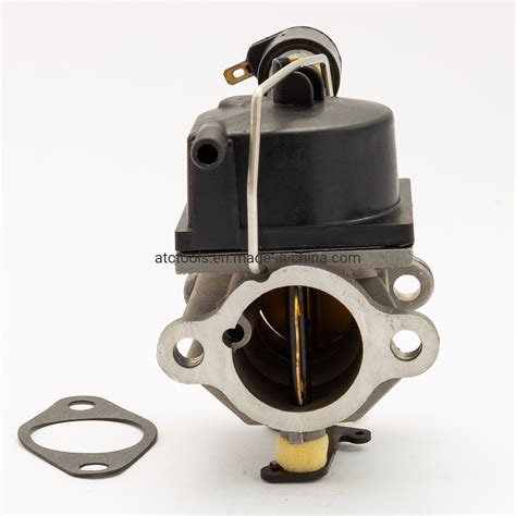 Tecumseh Carburetor 640330A Ohv140 Ohv170 M Gca71 China Carburetor