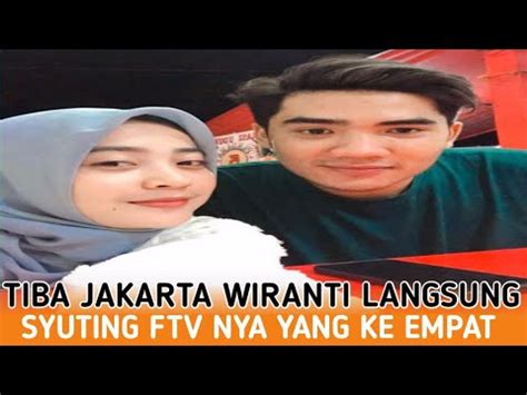 Update Kegiatan Syahriyadi Wiranti Hari Ini Yadi Siap Di Drama