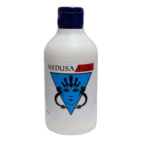 Solidificador Medusa 200g Medina Tattoo Supplies