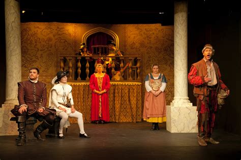 Twelfth Night Theatre Performance Schedule and Tickets 41