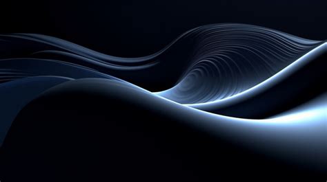 Dynamic Curve Vector PNG Images Dynamic Curve Light Dazzling Flow