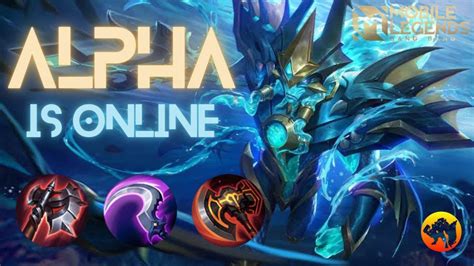 Mastering Alpha The Ultimate Guide To Dominating Mobile Legends