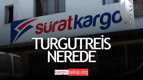 S Rat Kargo Turgutreis S Rat Kargo Bodrum Kargo Takip