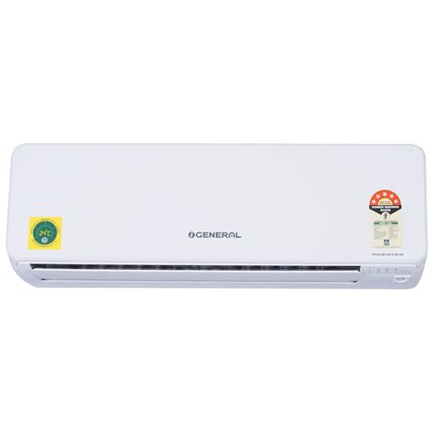 Buy O General Ton Star Efficient Tropical Inverter Split Ac