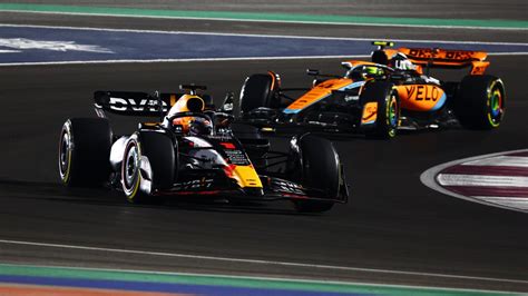 Formula Piastri Wins Sprint As Verstappen Wins A Third World Driver