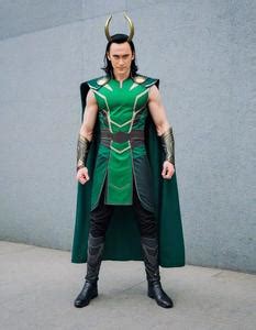 Loki Avengers Cosplay Face Swap Insert Your Face Id