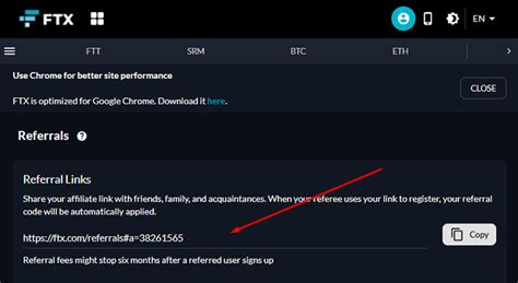 FTX Exchange Reduces 5 Fee When Using Code KTCRYPTO FTX Bonus 2