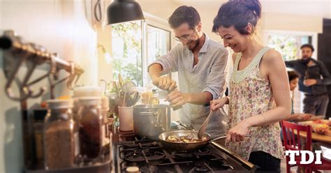 Prevent Kitchen Fires With Our Cooking Safety Tips