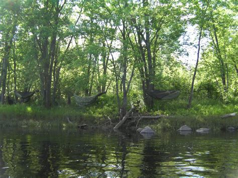 Flambeau River, Wisconsin