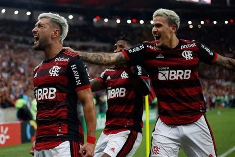 Blog Do Paulo Som Flamengo Elimina O S O Paulo E Vai Final Da Copa