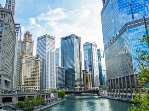 Chicago City Guide