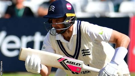 County Championship Stephen Eskinazi Century Puts Middlesex On Top Against Worcestershire Bbc