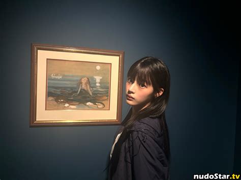 Minji Lovres Min Minji Newjeans Nude OnlyFans Photo Nudostar TV