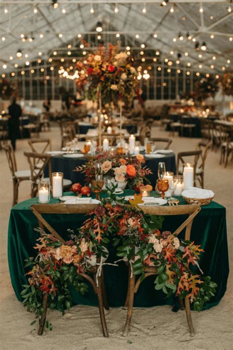 Emerald Green And Gold Wedding Theme Ideas Nbkomputer