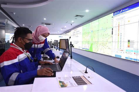 Pertamina Bentuk Satgas Nataru Siap Antisipasi Lonjakan Pemudik