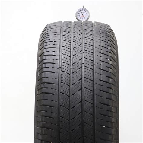 Used 27565r18 Michelin Primacy Xc 116t 632 Ebay