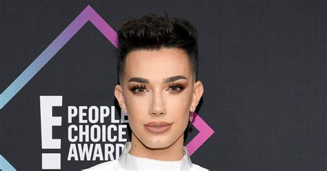 James Charles Has Accused Wet N Wild Of Copying His Eyeshadow Palette