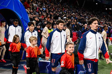 Lens PSG Cet adversaire qui ne digère pas la défaite