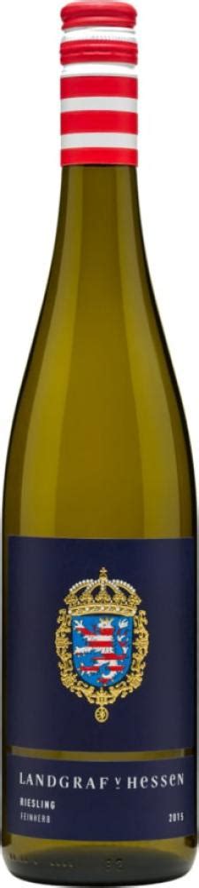 Wino Landgraf Hessen Riesling B PW 0 75l 11 5 Alkoholeswiata24 Cena