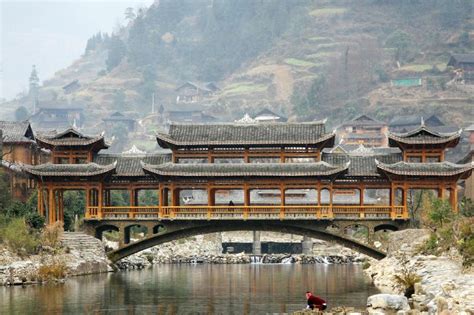 Chengyang Bridge