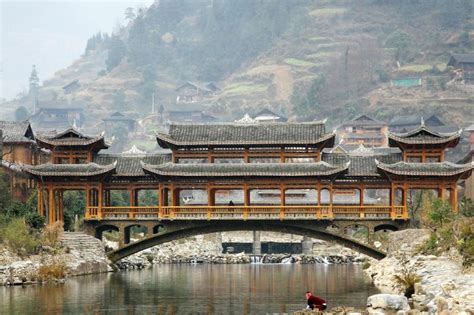 Chengyang Bridge