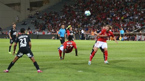 Quiz Nîmes Olympique Défiez Vous Sur Les Sept Premiers Mois De La