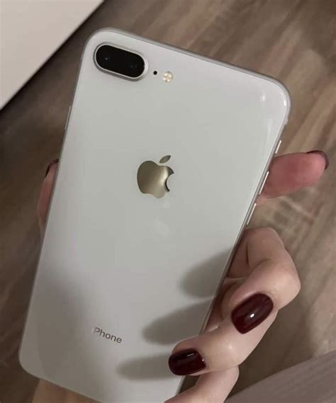 IPhone 8 Plus 256 Gb Silver Neverlock 4 600 грн Мобільні телефони