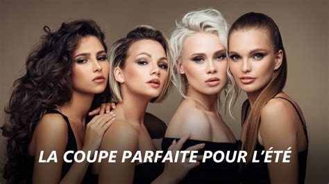 Comment Choisir La Bonne Coupe De Cheveux Pour Son Visage