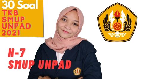 Smup Unpad 2021 Newstempo