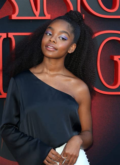 'Black'ish' Star Marsai Martin is a Braids Ambassador - JJBraids