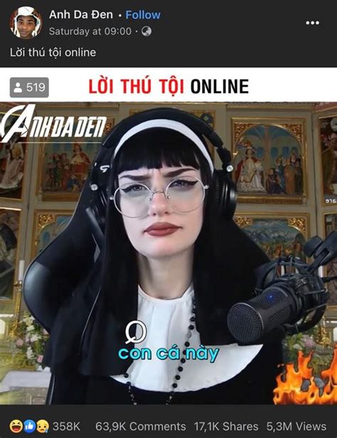 Rất Hay Nữ Streamer ‘con Cá” Niki Thật Sự Là Ai Thông Tin Về Tuổi Kênh Stream Và Lý Do