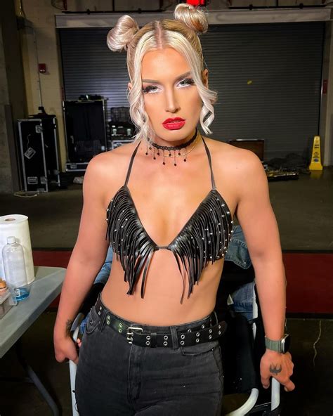 Hot Toni Storm Photos PWPIX Net