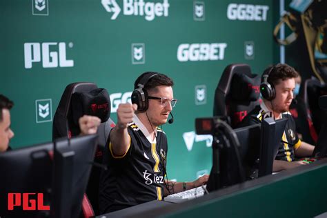 Csgo Resultados Del Primer D A Del Challengers Stage De La Pgl Major