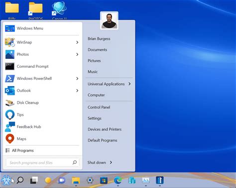 Cara Memperbaiki Start Menu Dan Taskbar Windows 11 Dengan Start11