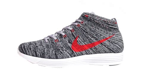 The Nike Free Flyknit NSW Wolf Grey Is Available Now KicksOnFire