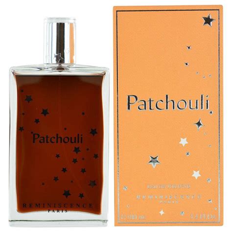 Perfume Feminino Reminiscence Patchouli Reminiscence Eau De Toilette