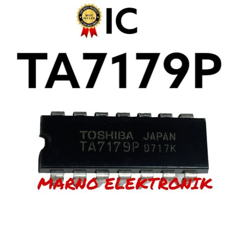 Jual Ic Ta P Ta P Ta Ta Asli Ori Original Di Lapak