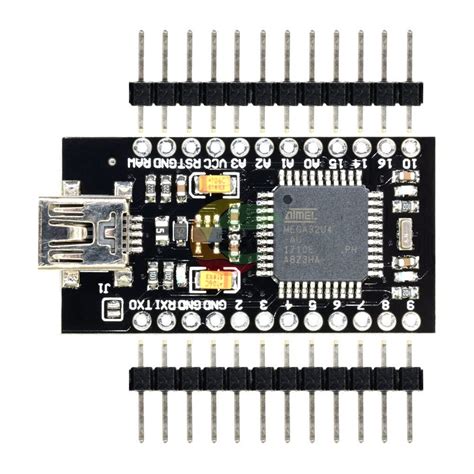 Amazon Co Jp 5V 16MHz ATmega32U4 Module Pro Micro Usb Controller Board