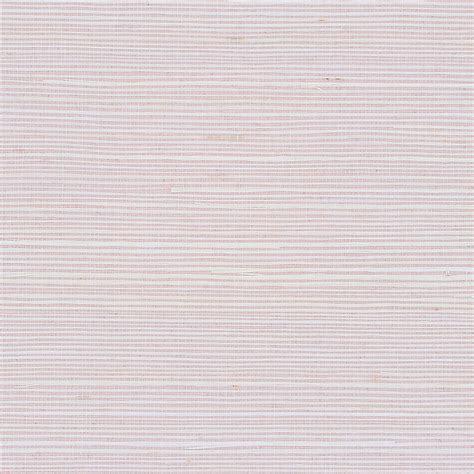 Dusted Pink Grasscloth Wallpaper Mintwood Home